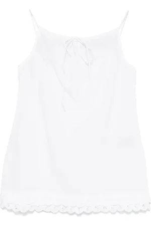 By Malene Birger Top Elle