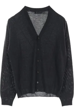 Prada Cardigan in lana anni 2010