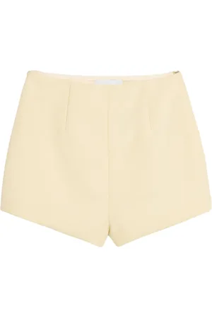Ami Shorts corti a vita alta