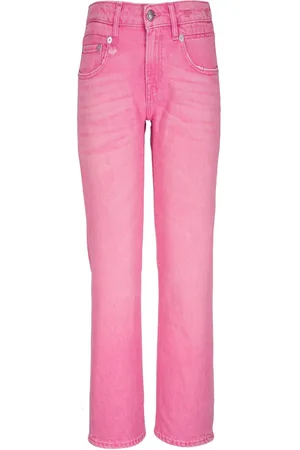 R13 Jeans dritti