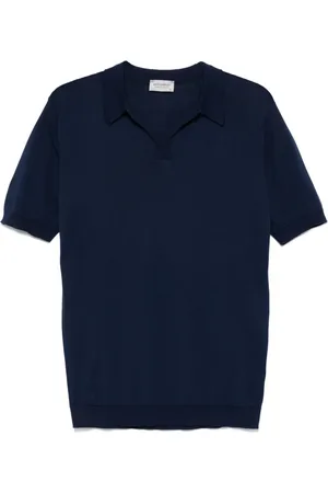 JOHN SMEDLEY T-shirt Noah