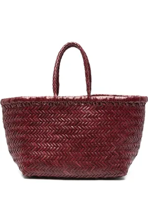 Dragon Diffusion Borsa tote Triple Jump piccola