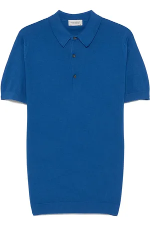 JOHN SMEDLEY Polo Roth