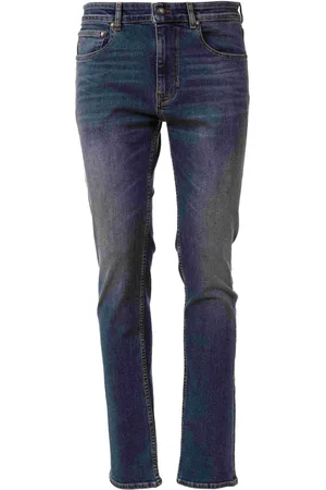 Roberto Cavalli Jeans con applicazione