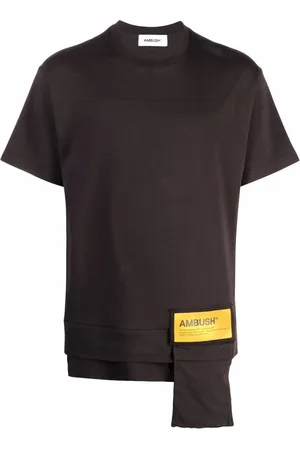 AMBUSH T-shirt con taschino