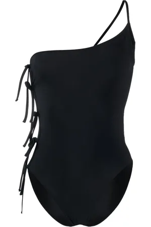 Rick Owens Costume intero monospalla