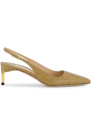Tom Ford Pumps con cinturino posteriore