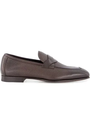 Tom Ford Mocassini in pelle