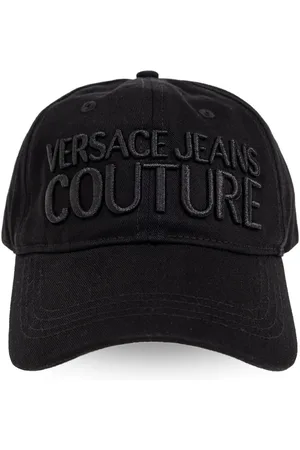 VERSACE Cappello da baseball con ricamo