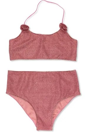 Oseree Set bikini in lurex