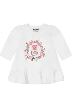 Moschino Abito Teddy Bear