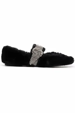 Jimmy Choo Ballerine Krista