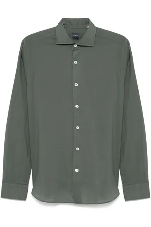 FEDELI Camicia Sean