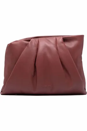 AMBUSH Clutch con dettaglio a portafoglio
