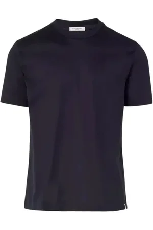 Paolo Pecora T-shirt in cotone