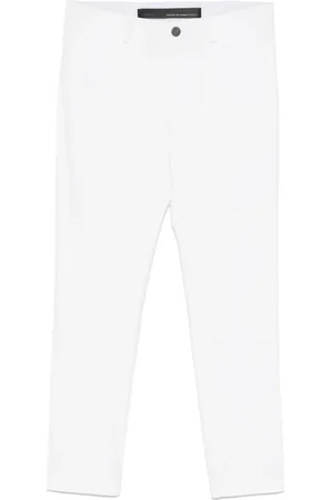 RRD Pantaloni affusolati Surflex Chalk