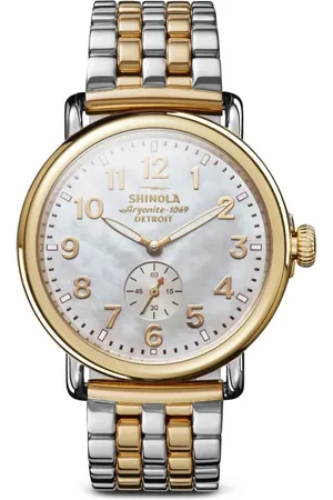 SHINOLA Orologio The Runwell 41mm