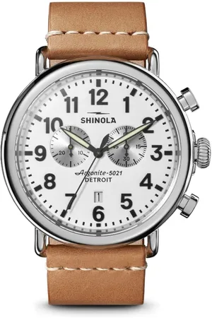 SHINOLA Orologio The Runwell Chrono 47mm