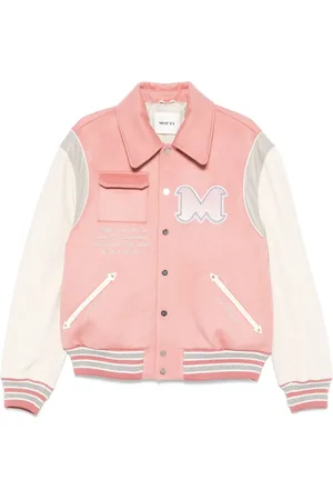 MOUTY Giacca varsity