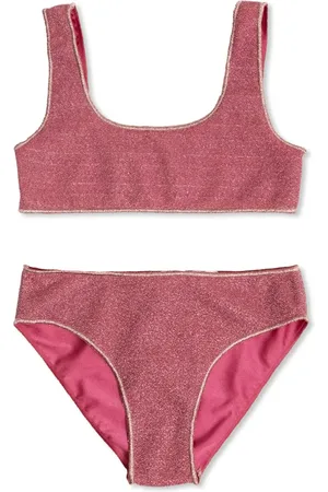 Oseree Set bikini in lurex