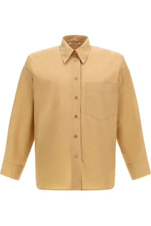 Low Classic Camicia in cotone