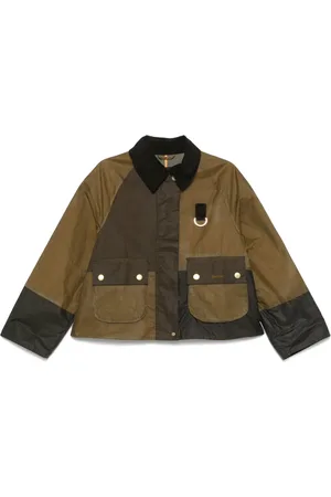 Barbour Giacca Alma