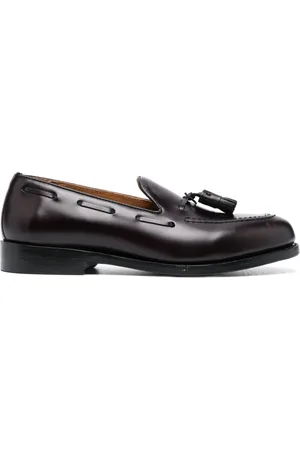 SEBAGO Mocassini con nappa