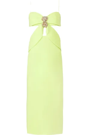 Costarellos Abito midi Arina