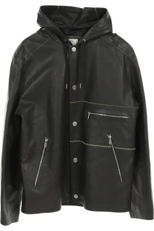 Hermès Giacca Parker anni 2010