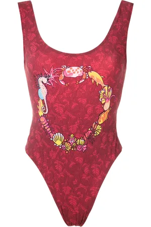 AMIR SLAMA Costume intero