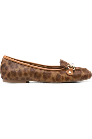 See by Chloé Ballerine con stampa