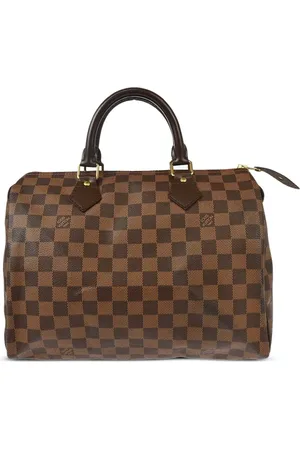 LOUIS VUITTON Borsa a mano Speedy 30 2011