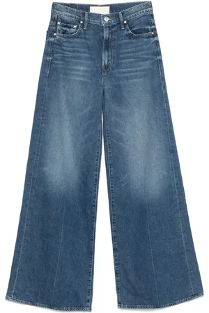 Mother Jeans The Undercover Sneak
