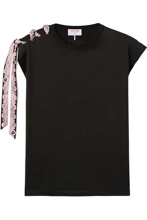 Puccini T-shirt in cotone