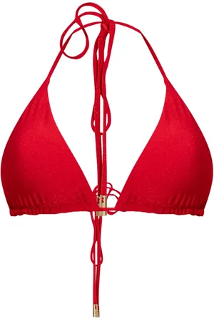 Cult Gaia Top bikini Estella