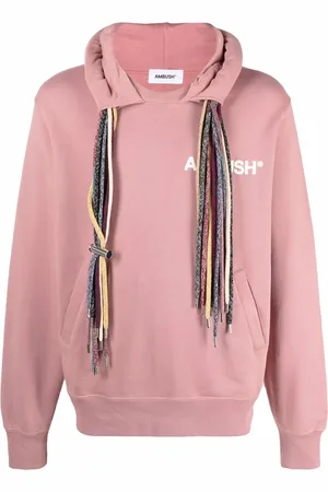 AMBUSH Felpa con logo