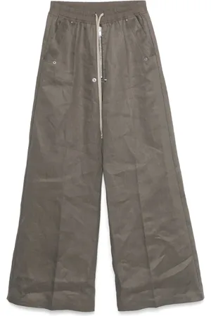 Rick Owens Pantaloni Bela