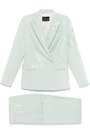 Manuel Ritz Completo con paillettes