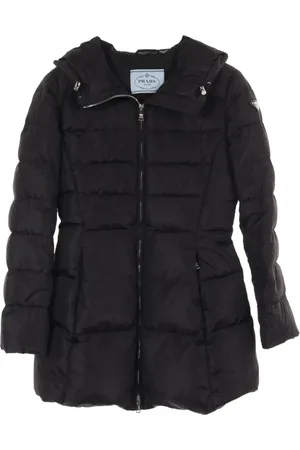 Prada Cappotto imbottito anni 2010