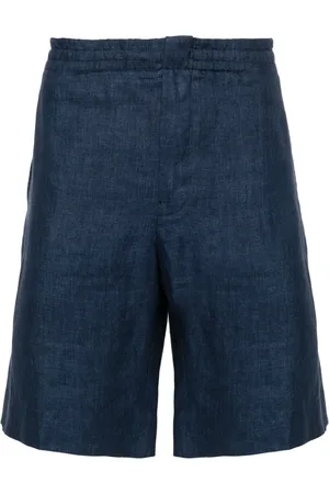 Ermenegildo Zegna Shorts dritti