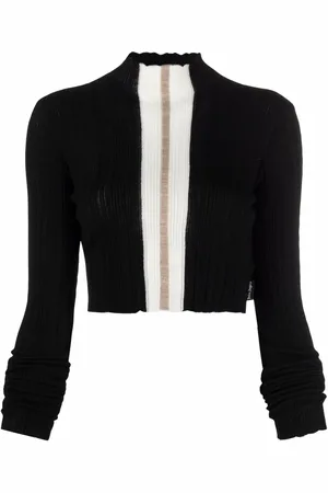 Palm Angels Maglione crop