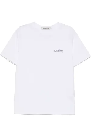 KIMHEKIM T-shirt Obsession No.12