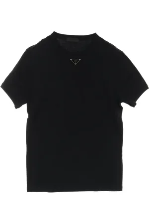 Prada T-shirt con logo anni 2010