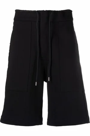 AMBUSH Shorts sportivi con logo