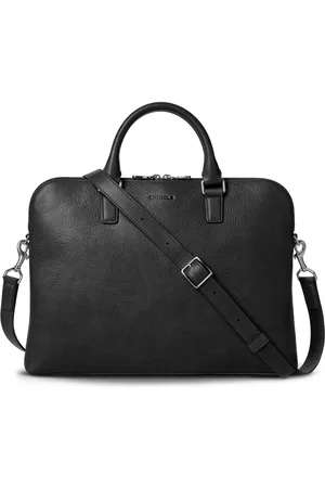 SHINOLA Portadocumenti in pelle