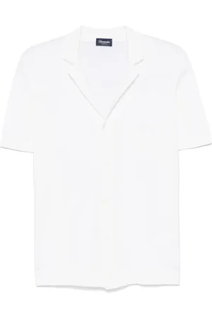 DRUMOHR Camicia a coste