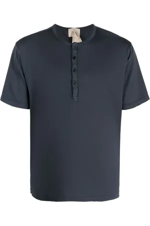 Ten Cate Camicia Henley