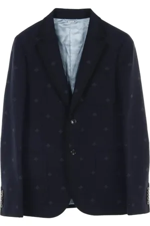 Gucci Blazer Monaco anni 2010