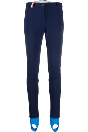 Rossignol Pantaloni da sci Fuseau con staffe