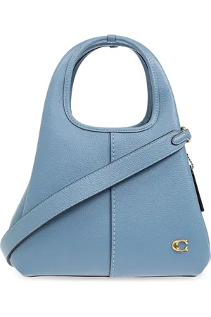 Coach Borsa a spalla Lana 23